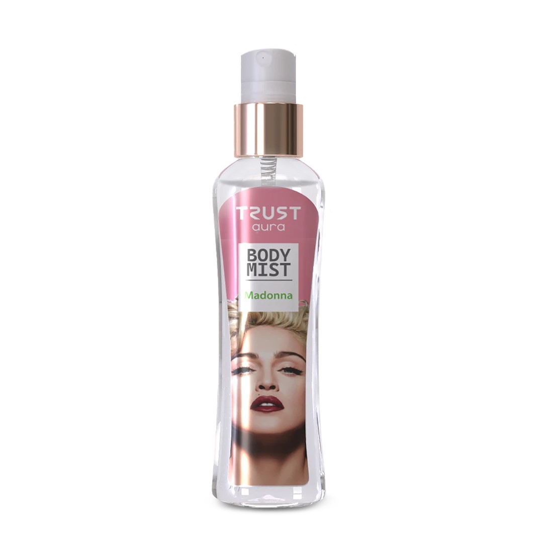 16098-1780223340 بادی میست زنانه TRUST aura مدل Madonna